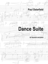 Dance Suite P.O.D. cover
